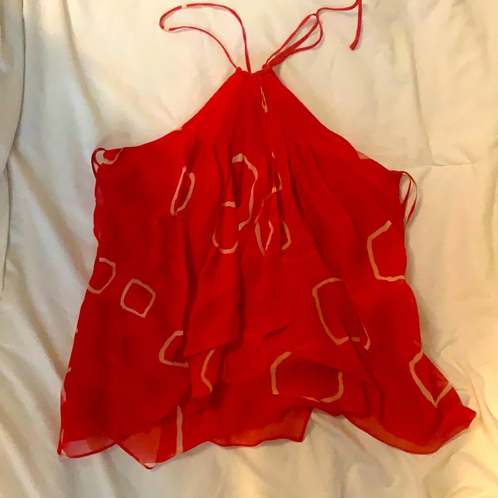 BCBG maxazqria Shirt